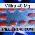 Vilitra 40Mg 06